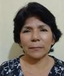 Ing Agron. Violeta Ysabel Tejada Moncada