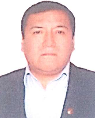 Mv. Carlos Enrique Maldonado Castillo