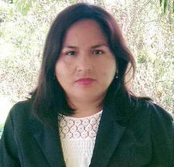 Ing. Zoot. Mercedes Meza Segama