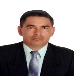 Bach. Amb. Grocio Quevedo Ríos