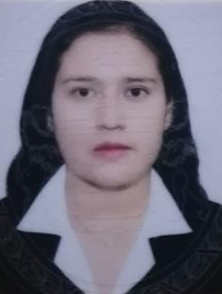 Ing. Agro.  Andy Meladith Nieto Crispin