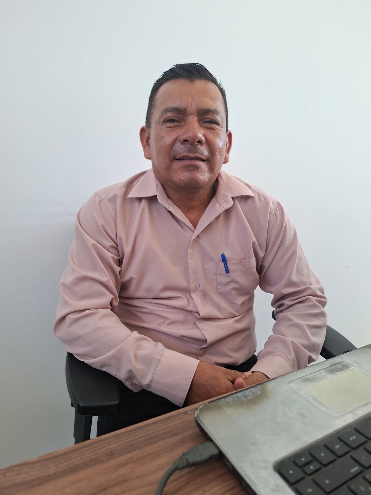 Tec.Agrop. Requelme Garcia Nunta