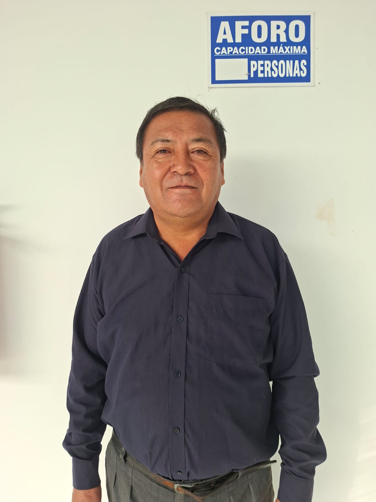 Mv. Carlos Enrique Maldonado Castillo