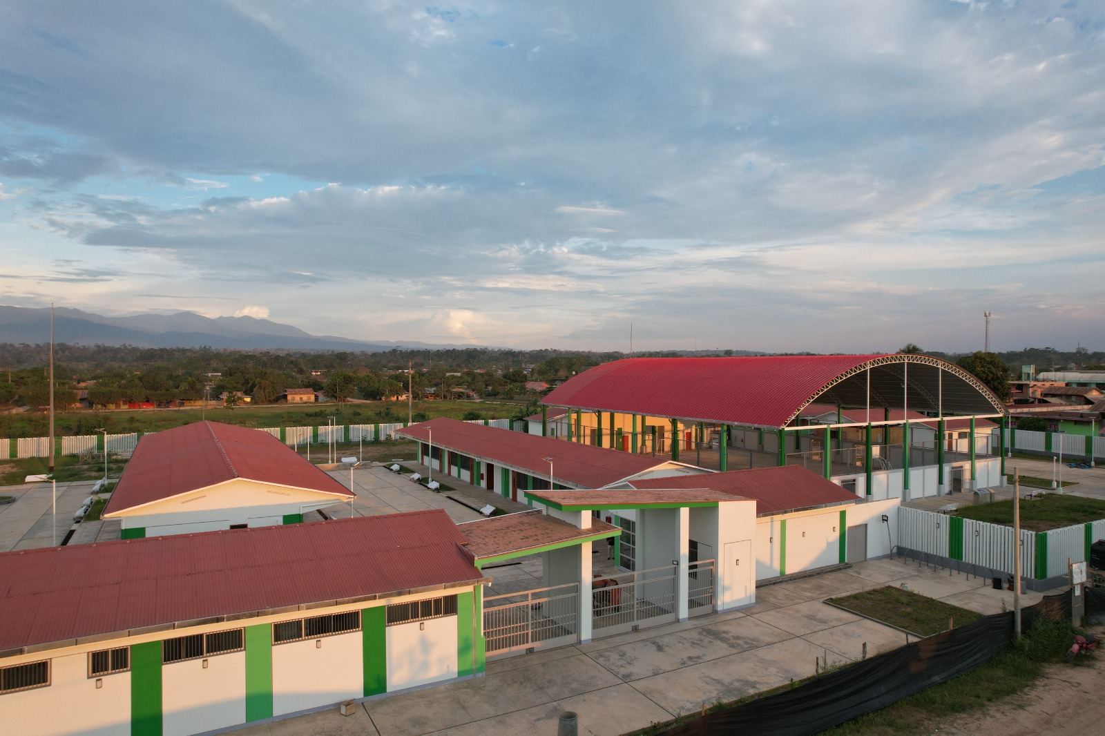 Educación para el futuro