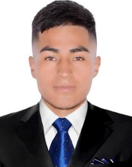 Ing. Agron. Eustaquio Nolasco Mato Chávez